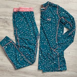 Kari Traa base layer set